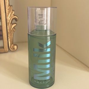 Milk hydro grip primer